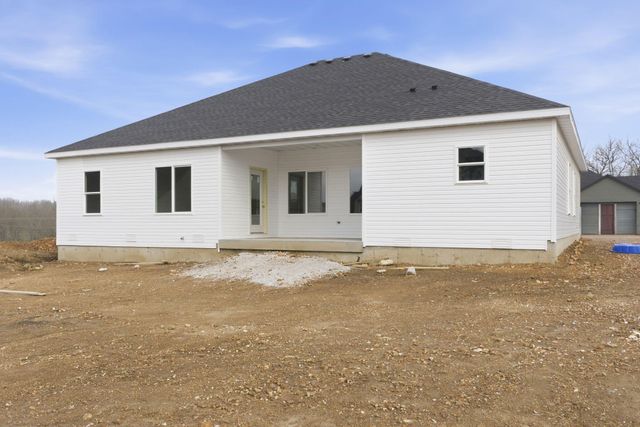 136 E Kelce Lane, Republic, MO 65738