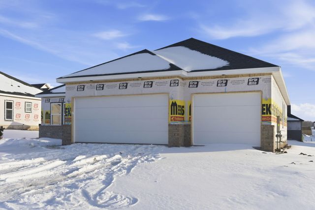 136 E Kelce Lane, Republic, MO 65738