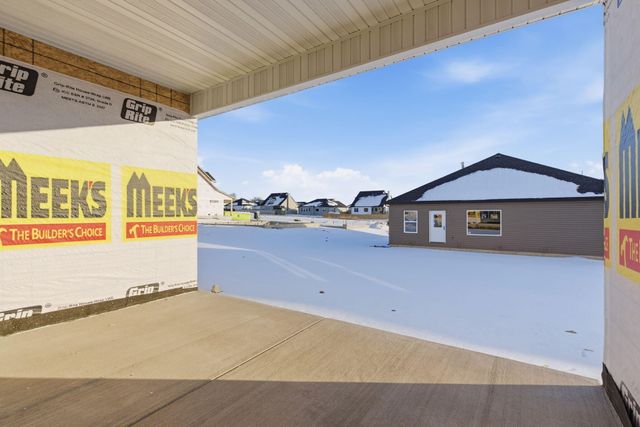 136 E Kelce Lane, Republic, MO 65738