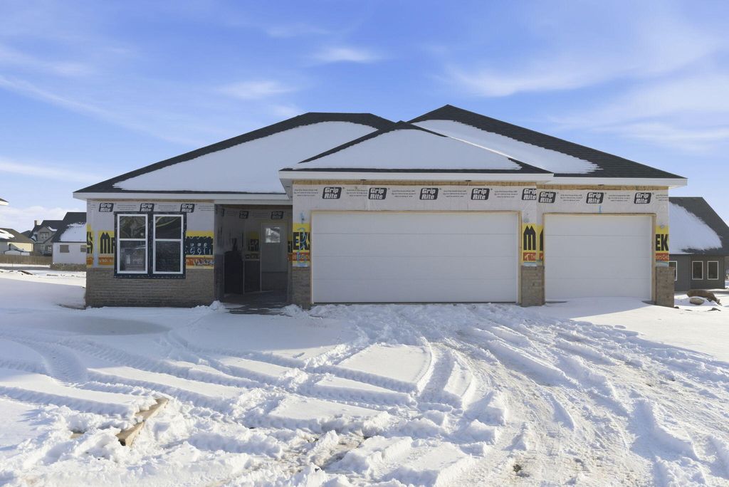 136 E Kelce Lane, Republic, MO 65738