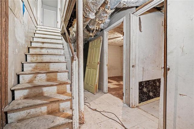 266 Holly Road NW, Atlanta, GA 30314