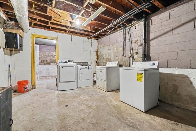 266 Holly Road NW, Atlanta, GA 30314