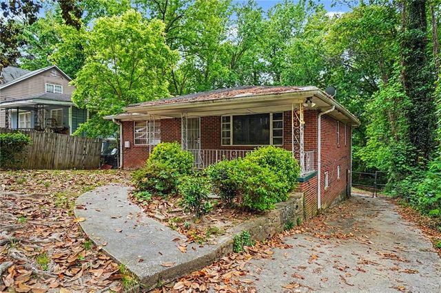 266 Holly Road NW, Atlanta, GA 30314