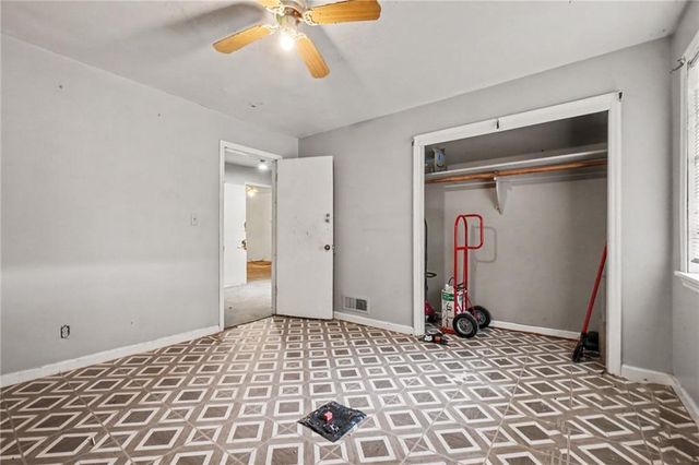 266 Holly Road NW, Atlanta, GA 30314