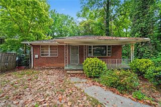 266 Holly Road NW, Atlanta, GA 30314