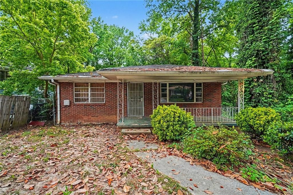266 Holly Road NW, Atlanta, GA 30314