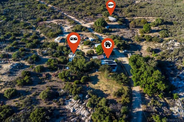 31308 Highway 94, Campo, CA 91906