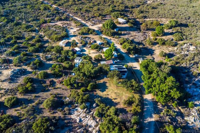 31308 Highway 94, Campo, CA 91906