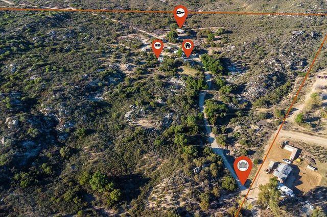 31308 Highway 94, Campo, CA 91906