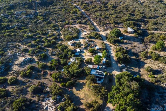 31308 Highway 94, Campo, CA 91906