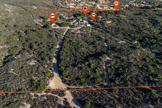 31308 Highway 94, Campo, CA 91906