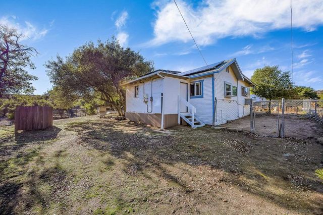 31308 Highway 94, Campo, CA 91906