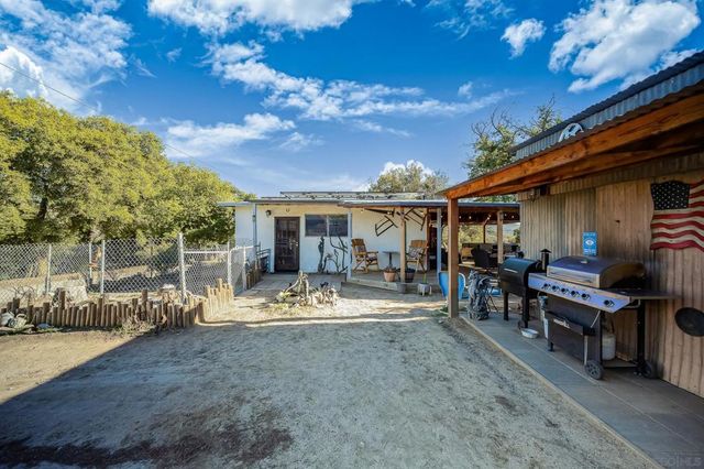 31308 Highway 94, Campo, CA 91906
