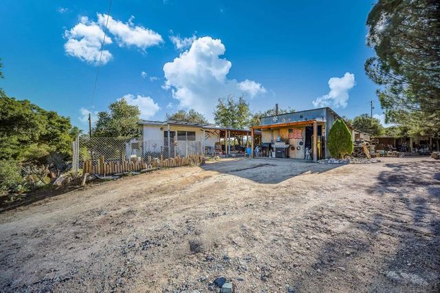 31308 Highway 94, Campo, CA 91906