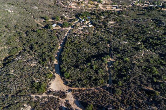 31308 Highway 94, Campo, CA 91906