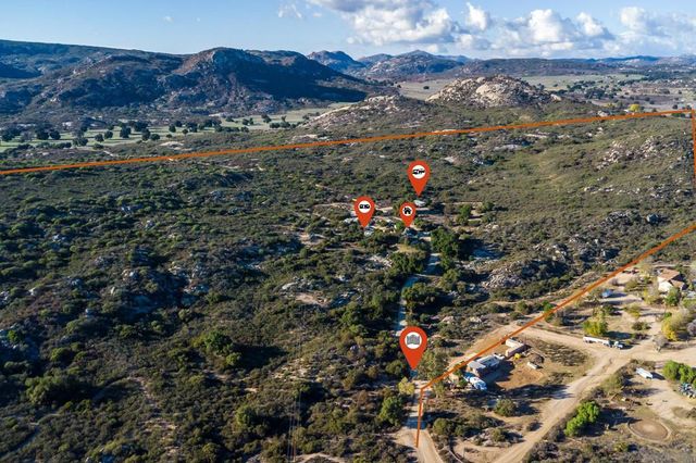 31308 Highway 94, Campo, CA 91906