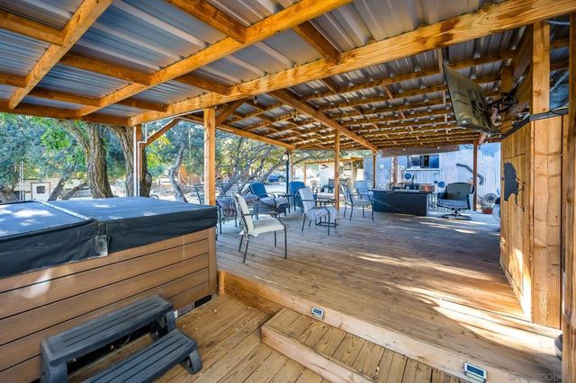 31308 Highway 94, Campo, CA 91906