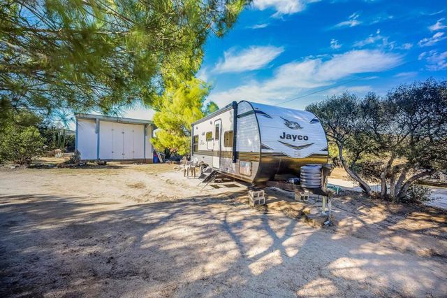 31308 Highway 94, Campo, CA 91906