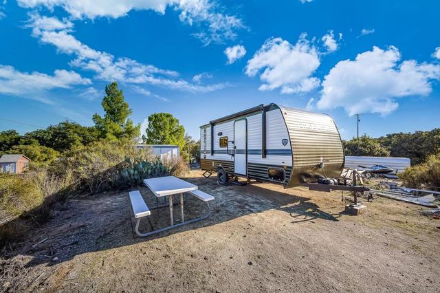 31308 Highway 94, Campo, CA 91906