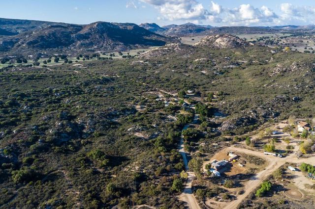 31308 Highway 94, Campo, CA 91906