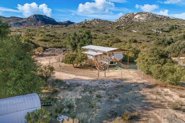 31308 Highway 94, Campo, CA 91906