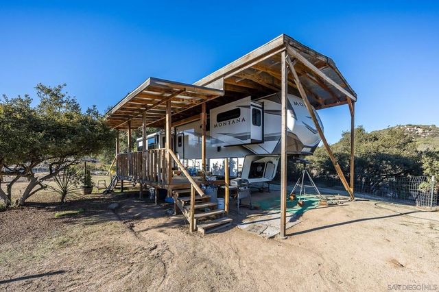 31308 Highway 94, Campo, CA 91906