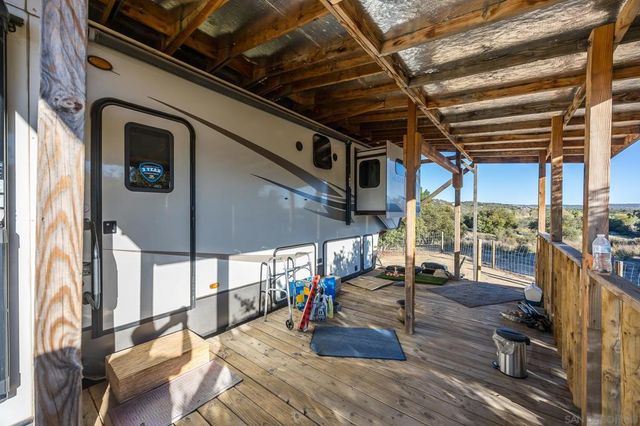 31308 Highway 94, Campo, CA 91906