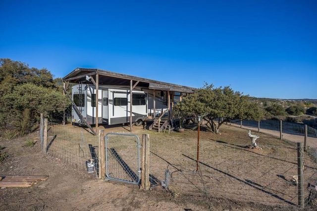 31308 Highway 94, Campo, CA 91906