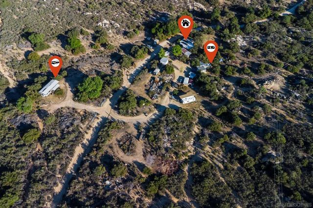 31308 Highway 94, Campo, CA 91906