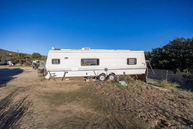 31308 Highway 94, Campo, CA 91906