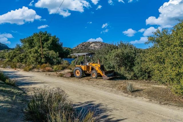 31308 Highway 94, Campo, CA 91906