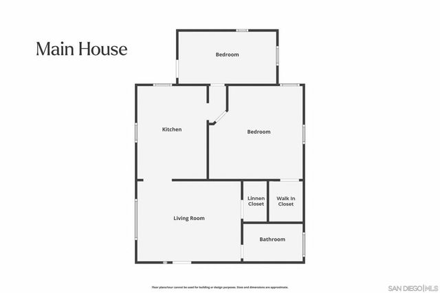 31308 Highway 94, Campo, CA 91906