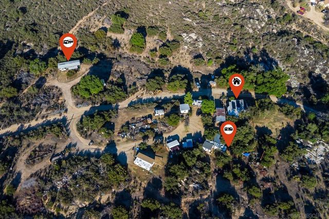 31308 Highway 94, Campo, CA 91906