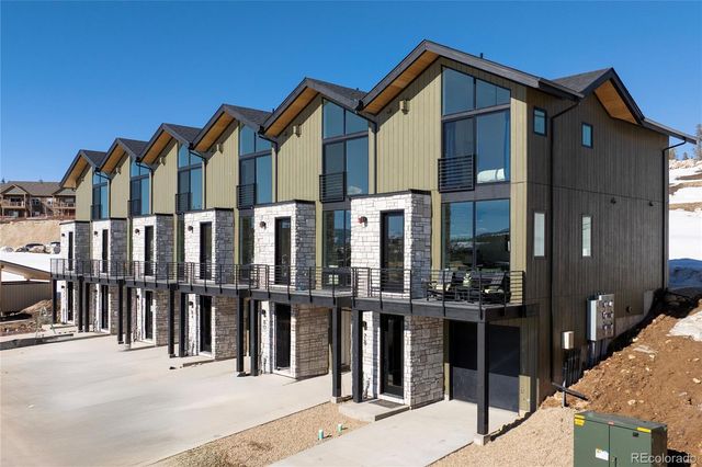 78 Wheeler Road, Winter Park, CO 80482