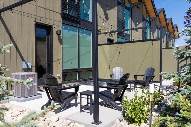 78 Wheeler Road, Winter Park, CO 80482