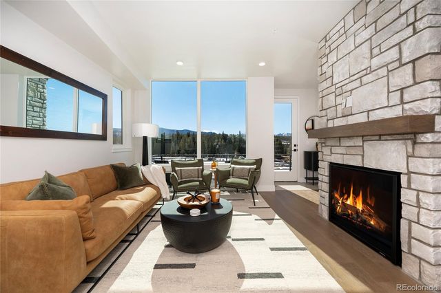 78 Wheeler Road, Winter Park, CO 80482