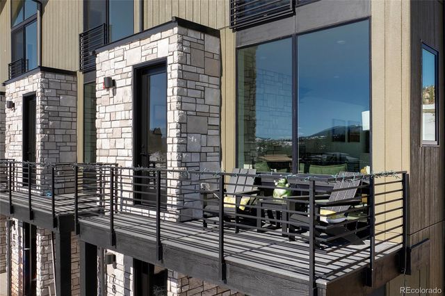 78 Wheeler Road, Winter Park, CO 80482