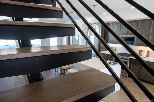 78 Wheeler Road, Winter Park, CO 80482