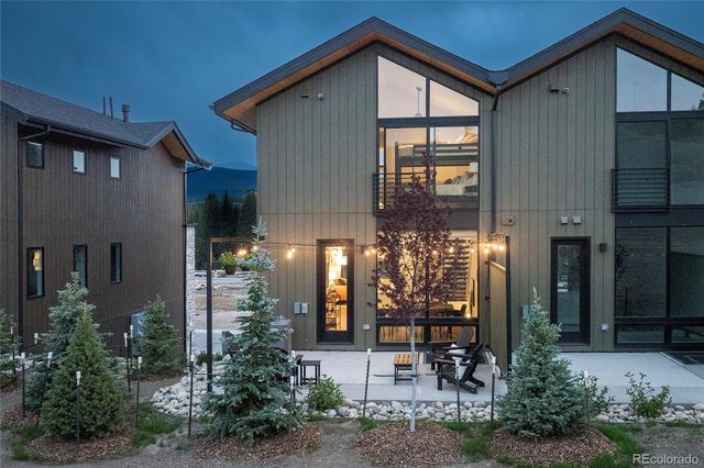 78 Wheeler Road, Winter Park, CO 80482