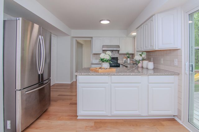 3044 Turnberry Lane, Ann Arbor, MI 48108