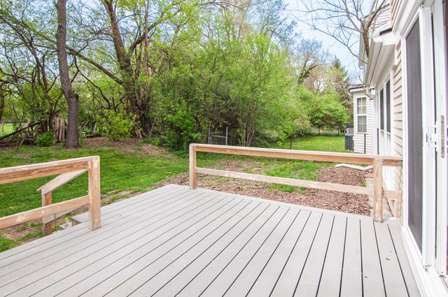 3044 Turnberry Lane, Ann Arbor, MI 48108