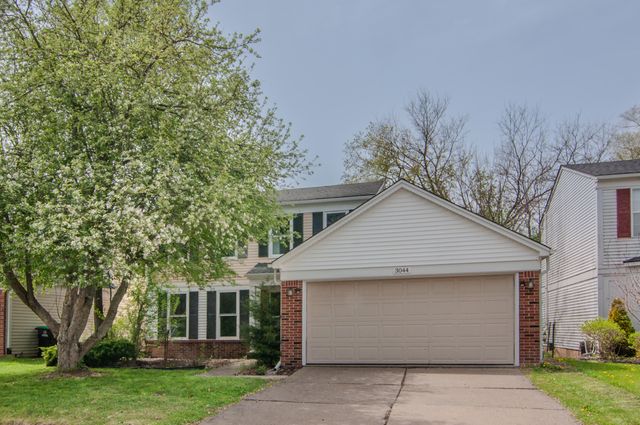 3044 Turnberry Lane, Ann Arbor, MI 48108