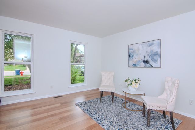 3044 Turnberry Lane, Ann Arbor, MI 48108