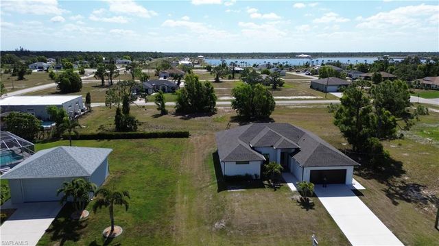 4309 38th AVE, Cape Coral, FL 33993