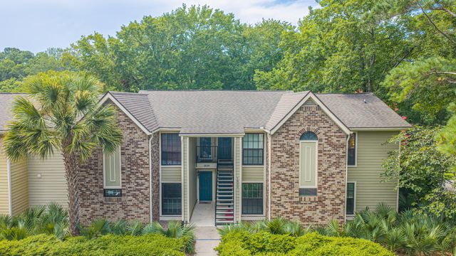 1839 Villa Maison B, Mount Pleasant, SC 29464
