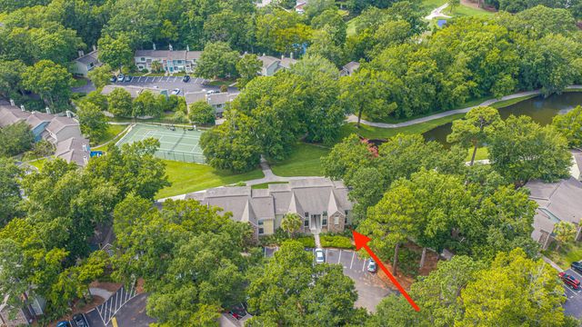 1839 Villa Maison B, Mount Pleasant, SC 29464