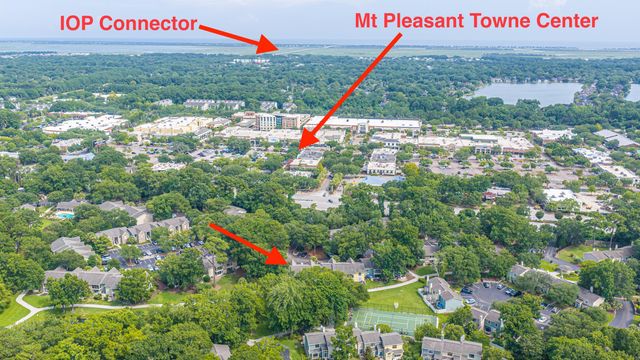 1839 Villa Maison B, Mount Pleasant, SC 29464