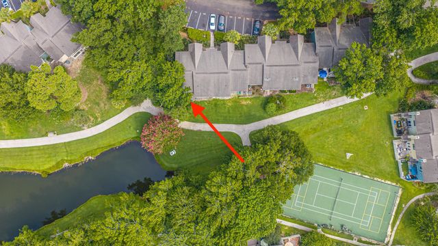 1839 Villa Maison B, Mount Pleasant, SC 29464