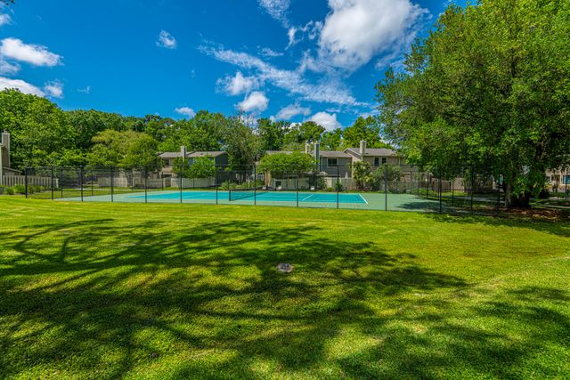 1839 Villa Maison B, Mount Pleasant, SC 29464