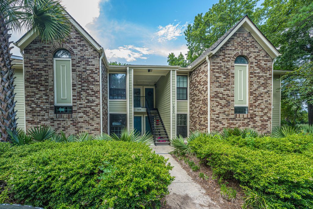 1839 Villa Maison B, Mount Pleasant, SC 29464